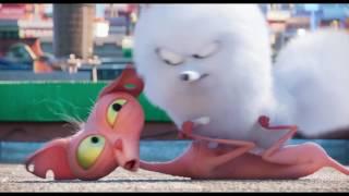 The Secret Life of Pets "Gidget Interrogates Ozone" Clip