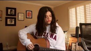 Broken (lovelytheband) - Cover