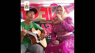 Rumaida feat Rudi gitar Tunggallive Batu Raja pidada, Andah-Andah mu cipt:Hila Hambala