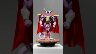 ACTION TOY - 菲利 Frieza Normal #dragonball #figure