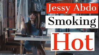 Jessy Abdo Smoking Hot