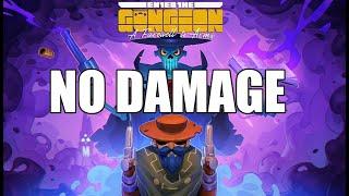 Enter The Gungeon NO DAMAGE