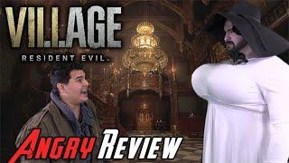 Resident Evil 8 Village - Angry Review