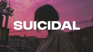 [FREE] Central Cee X Fivio Foreign X Lil Tjay Melodic Drill Type Beat 2024 "SUICIDAL"