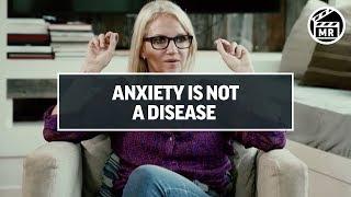 The Truth About Anxiety | Mel Robbins