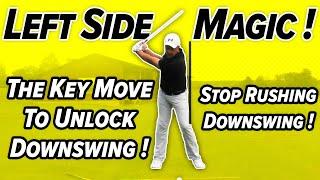 Possibly the EASIEST way to Improve any golf swing!