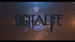 Digitalife – "Uroboros" (Official Lyric Video)