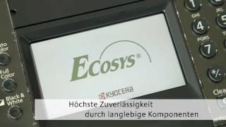 Kyocera FS-3540 / 3640MFP FS-C2526 / 2626MFP - OKM2000.de Bayreuth FS ECOSYS 3540 3640 2526 2626 MFP