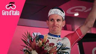 Giro d'Italia 2022 | Best of Maglia Ciclamino - Arnaud Demare