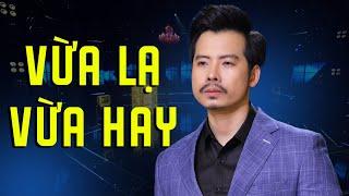 Hai Lối Mộng - Lê Y Puol | Giọng Ca Lãng Tử Vừa Lạ Vừa Hay