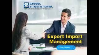 Logistics Course at Zabeel Institute Dubai,Sharjah - UAE