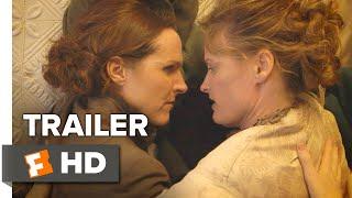 Wild Nights With Emily Trailer #1 (2019) | Movieclips Indie