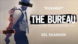 The Bureau: XCOM Declassified: Runaway - Del Shannon