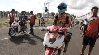 Motoprix Full Sidrap Region 5 : HD Resolution | OtomotifZone