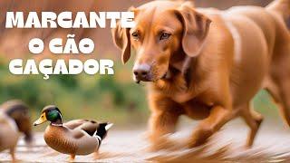   Um cachorro pode reencarnar em outro cachorro? Descubra a história de Marcante, o cão caçador.