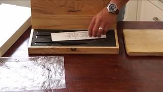 Kamikoto Knives Review - Kanpeki Knife Set Review