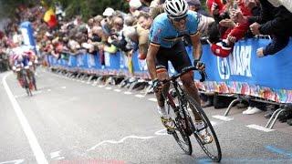 Philippe Gilbert - Best of 2006-2016