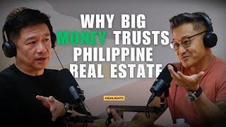 David Leechiu Reveals Why The Philippines Real Estate Market is So Resilient