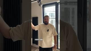 Единственное верное расположение кондиционера