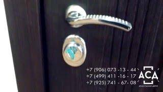 Модель Викинг складская программа "Ателье стальных дверей"
