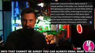 Marfoogle News Update