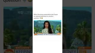 Best memes on the internet part 21  Kourtney Kardashian #shorts #funny #celebrity #memes #fyp