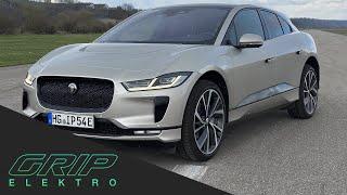 GRIP-Elektro-Check | Jaguar I-Pace EV400 S AWD | GRIP Elektro