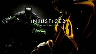 [Trophy Hunt] Injustice 2 Bronze Trophy: Doctor Fate-Ality