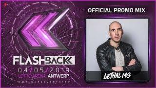 Flashback 2019 | Promo Mix by Lethal MG