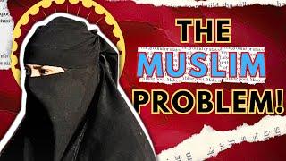 The problem with Muslim Religion explained! | Darshan