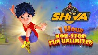Honey Jackson का आतंक: क्या करेगा Shiva?  | Shiva | शिवा