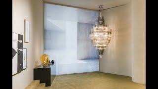 Barover&Toso | Euroluce 2023 | Fuorisalone 2023