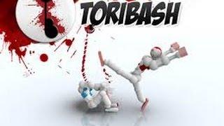 |Martial Arts And Copyright Strikes?!| Toribash Gameplay With Razor-Senpai!|