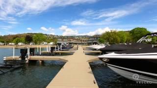 Kelowna's Luxury Waterfront Property Specialists - Quincy Vrecko & Associates