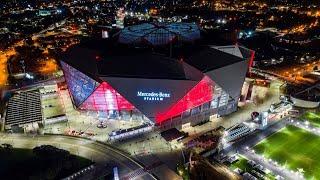 Super Bowl to return to Atlanta in 2028