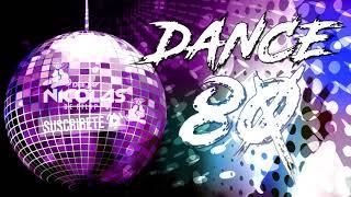 DANCE 80  Dj Nicolas® De Filippo