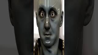 ROBOTS VS HUMANS, WAIT WHAT?