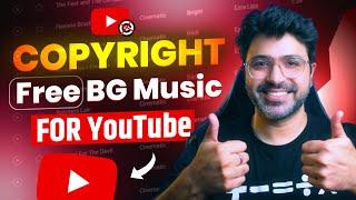 How to Get Copyright Free Music for YouTube - Top 5 Websites