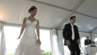 Surprise Wedding First Dance Mash-Up | Forever Video