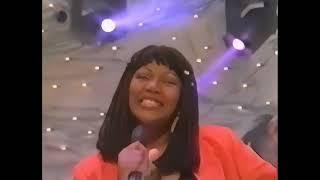 Boney M. feat. Liz Mitchell - Megamix (Elmi's Witzige Oldie-Show, 1997)