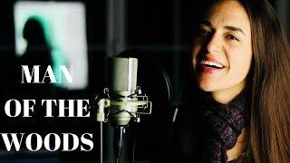 Man of the Woods - Justin Timberlake | Camille van Niekerk Cover