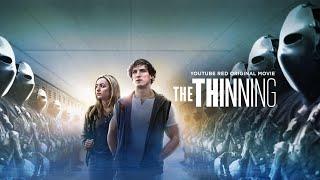 Thinning - Full Sci-fi Movie || Full English Movie HD