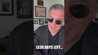 Countdown to Liberty (1338)