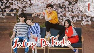 [vostfr] La série chinoise Romantique "Le Coup De Foudre" Ep 1