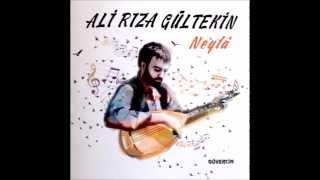 Ali Rıza Gültekin - İstemem Evimden Gurbete Çıkmak (U. H)  [© Güvercin Müzik Official Audio]