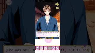 SLBP Event Stories - [Hideyoshi] Smitten Suitors, Alone Together (Part 1)