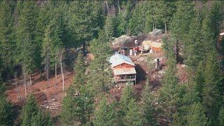 A lookback on Ruby Ridge