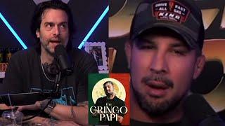 Chris D'Elia TRASHES The Gringo Papi To Brendan Schaub's Face