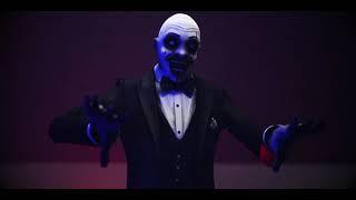 Spooktacular Animation featuring Tomm Klown #madewithrokoko
