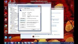 How to update drivers in windows 7